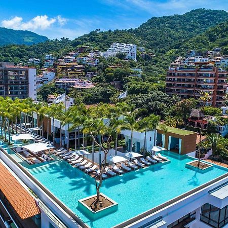 Pier 57 - 510 Luxury Rooftop 2 Bedroom Condo In Romantic Zone Пуерто-Вальярта Екстер'єр фото