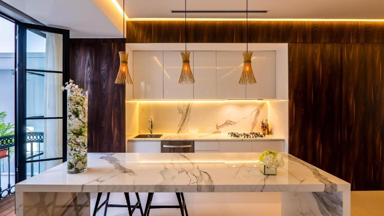 Pier 57 - 510 Luxury Rooftop 2 Bedroom Condo In Romantic Zone Пуерто-Вальярта Екстер'єр фото