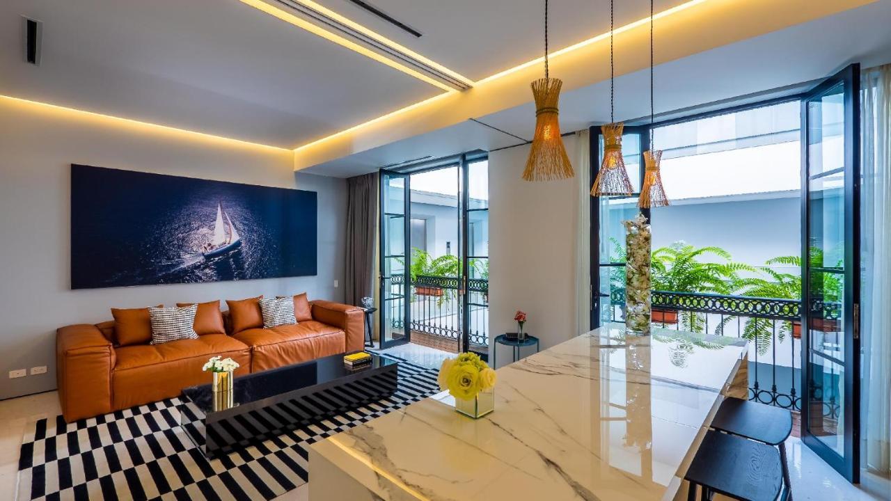 Pier 57 - 510 Luxury Rooftop 2 Bedroom Condo In Romantic Zone Пуерто-Вальярта Екстер'єр фото