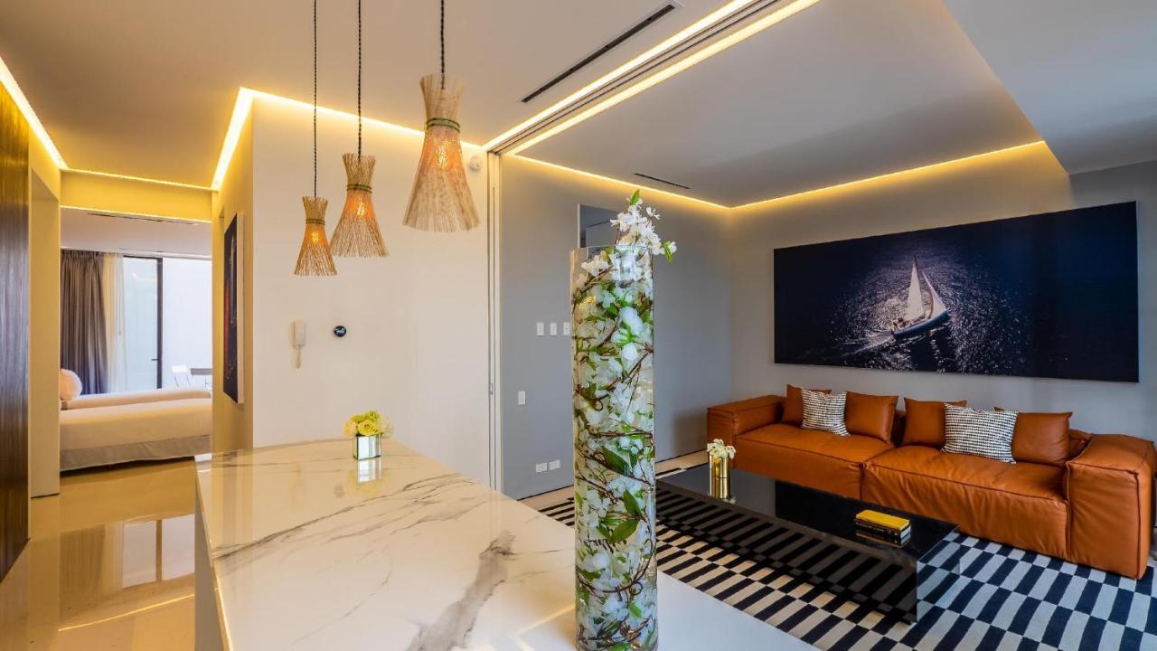 Pier 57 - 510 Luxury Rooftop 2 Bedroom Condo In Romantic Zone Пуерто-Вальярта Екстер'єр фото