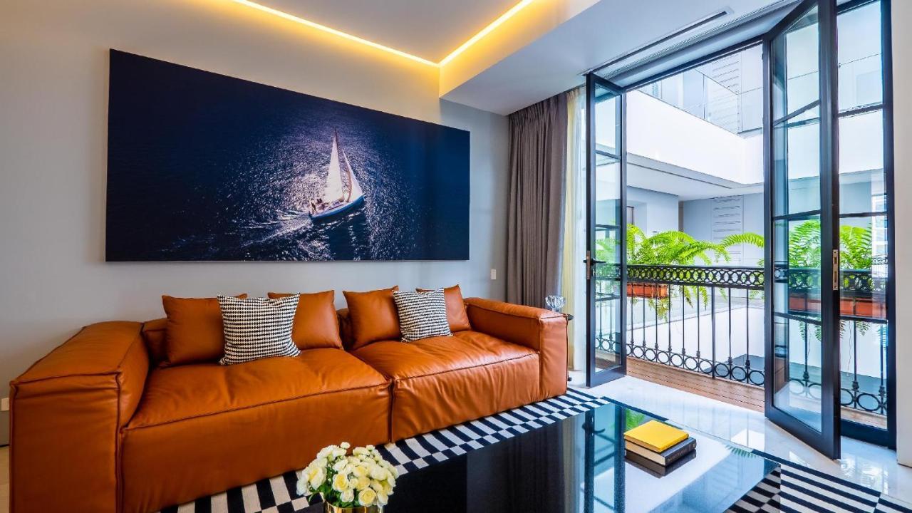 Pier 57 - 510 Luxury Rooftop 2 Bedroom Condo In Romantic Zone Пуерто-Вальярта Екстер'єр фото