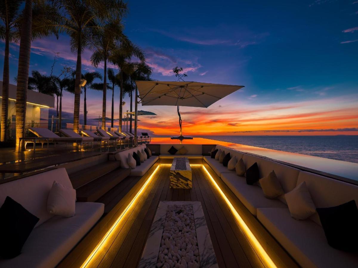 Pier 57 - 510 Luxury Rooftop 2 Bedroom Condo In Romantic Zone Пуерто-Вальярта Екстер'єр фото