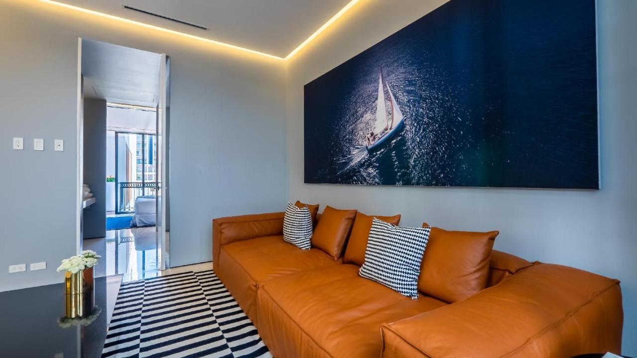 Pier 57 - 510 Luxury Rooftop 2 Bedroom Condo In Romantic Zone Пуерто-Вальярта Екстер'єр фото