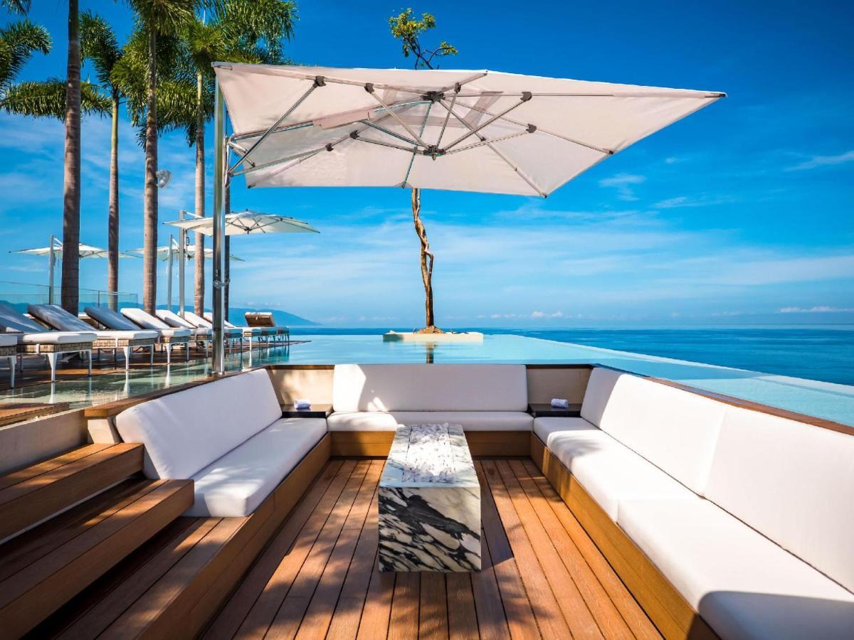Pier 57 - 510 Luxury Rooftop 2 Bedroom Condo In Romantic Zone Пуерто-Вальярта Екстер'єр фото
